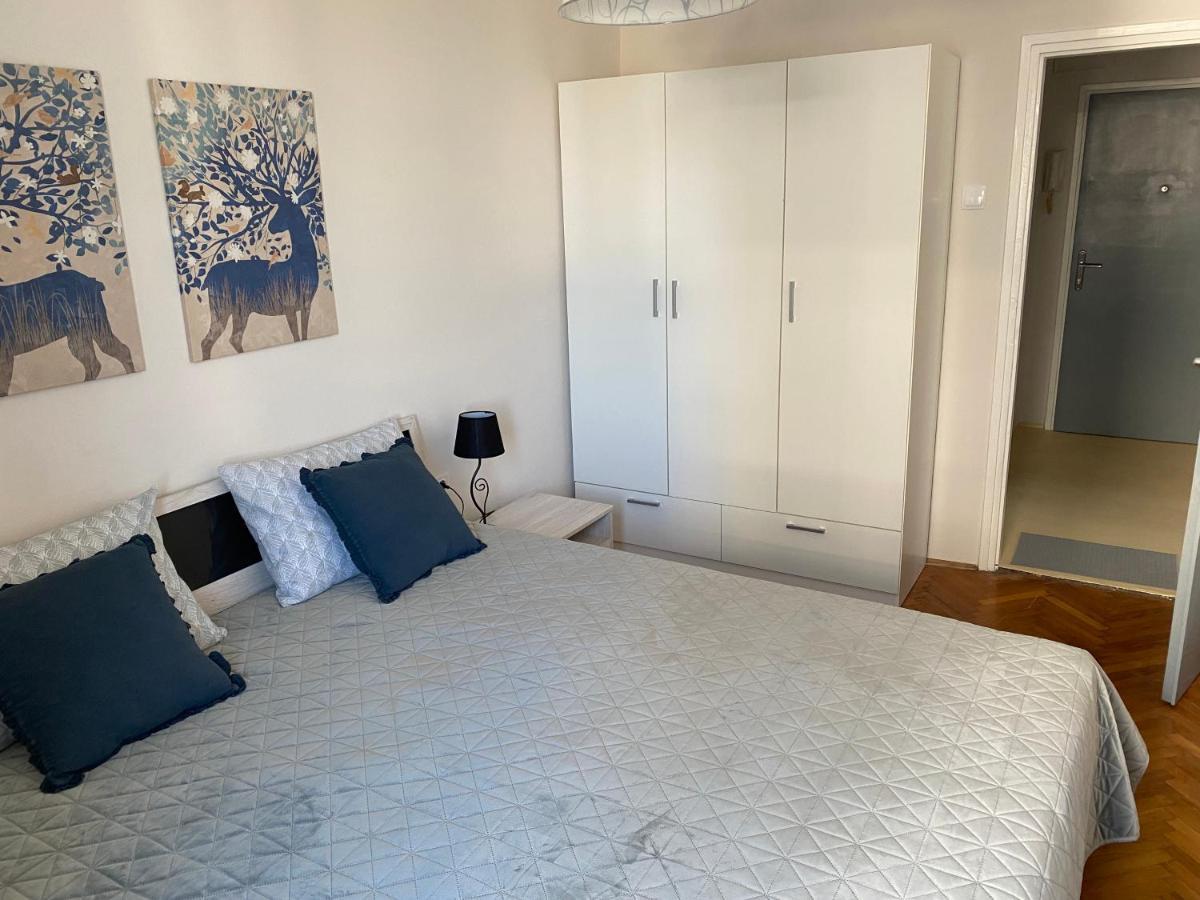 Apartman Colapis- Self Check In, Free Parking, Premium Location! Károlyváros Kültér fotó