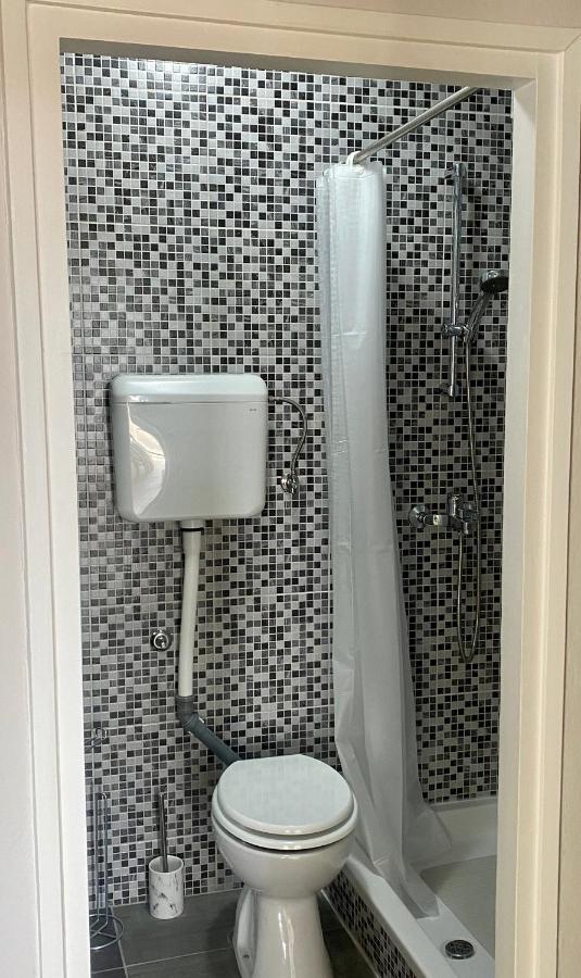 Apartman Colapis- Self Check In, Free Parking, Premium Location! Károlyváros Kültér fotó