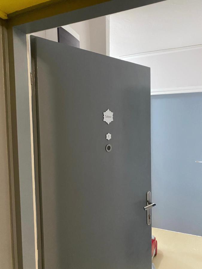 Apartman Colapis- Self Check In, Free Parking, Premium Location! Károlyváros Kültér fotó