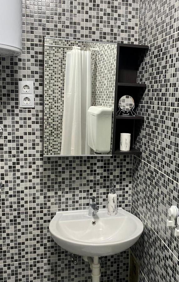 Apartman Colapis- Self Check In, Free Parking, Premium Location! Károlyváros Kültér fotó