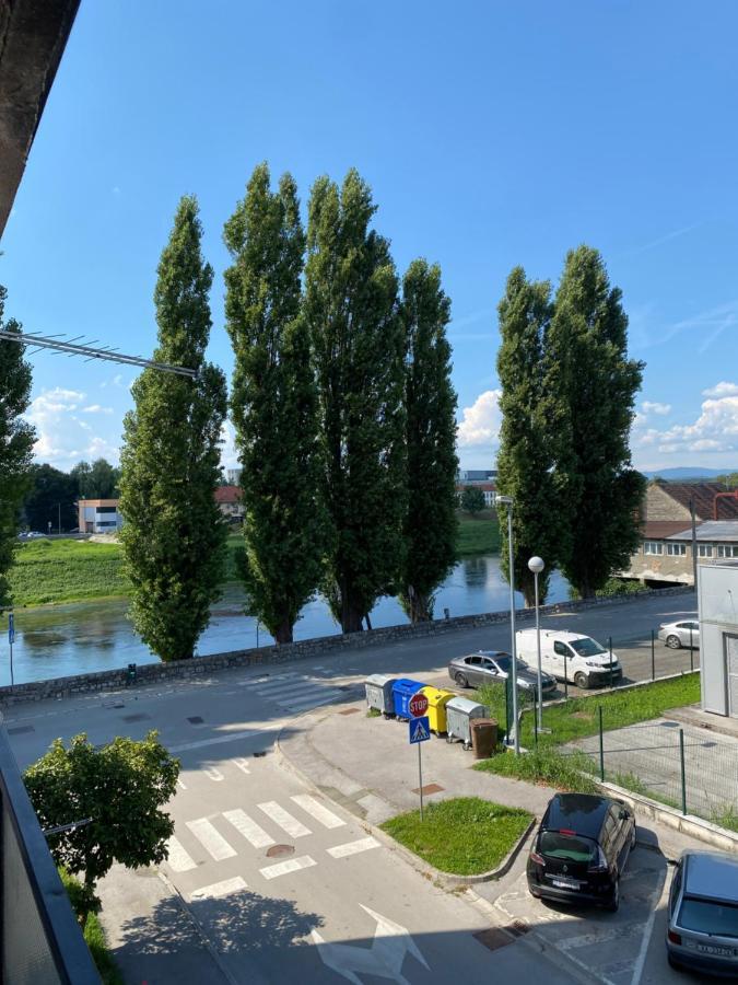 Apartman Colapis- Self Check In, Free Parking, Premium Location! Károlyváros Kültér fotó