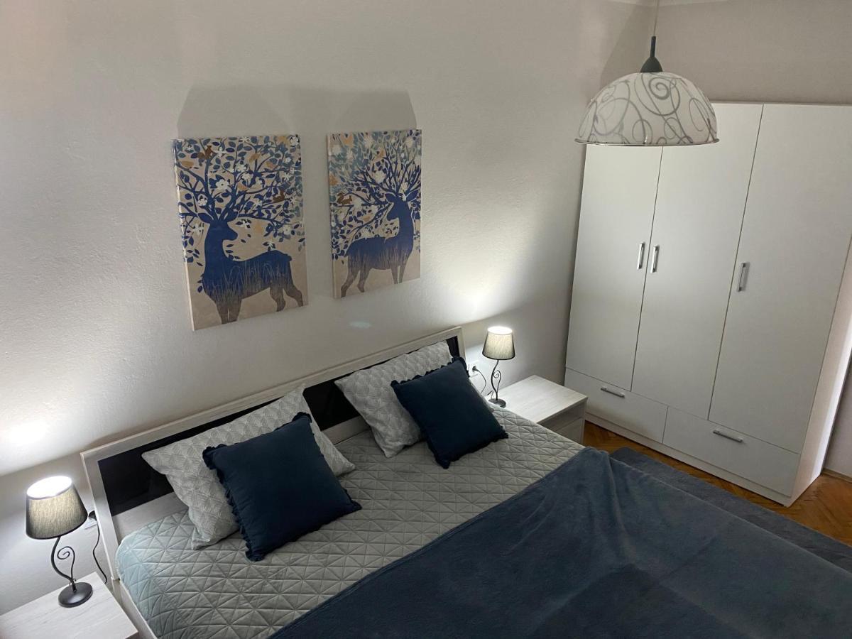 Apartman Colapis- Self Check In, Free Parking, Premium Location! Károlyváros Kültér fotó