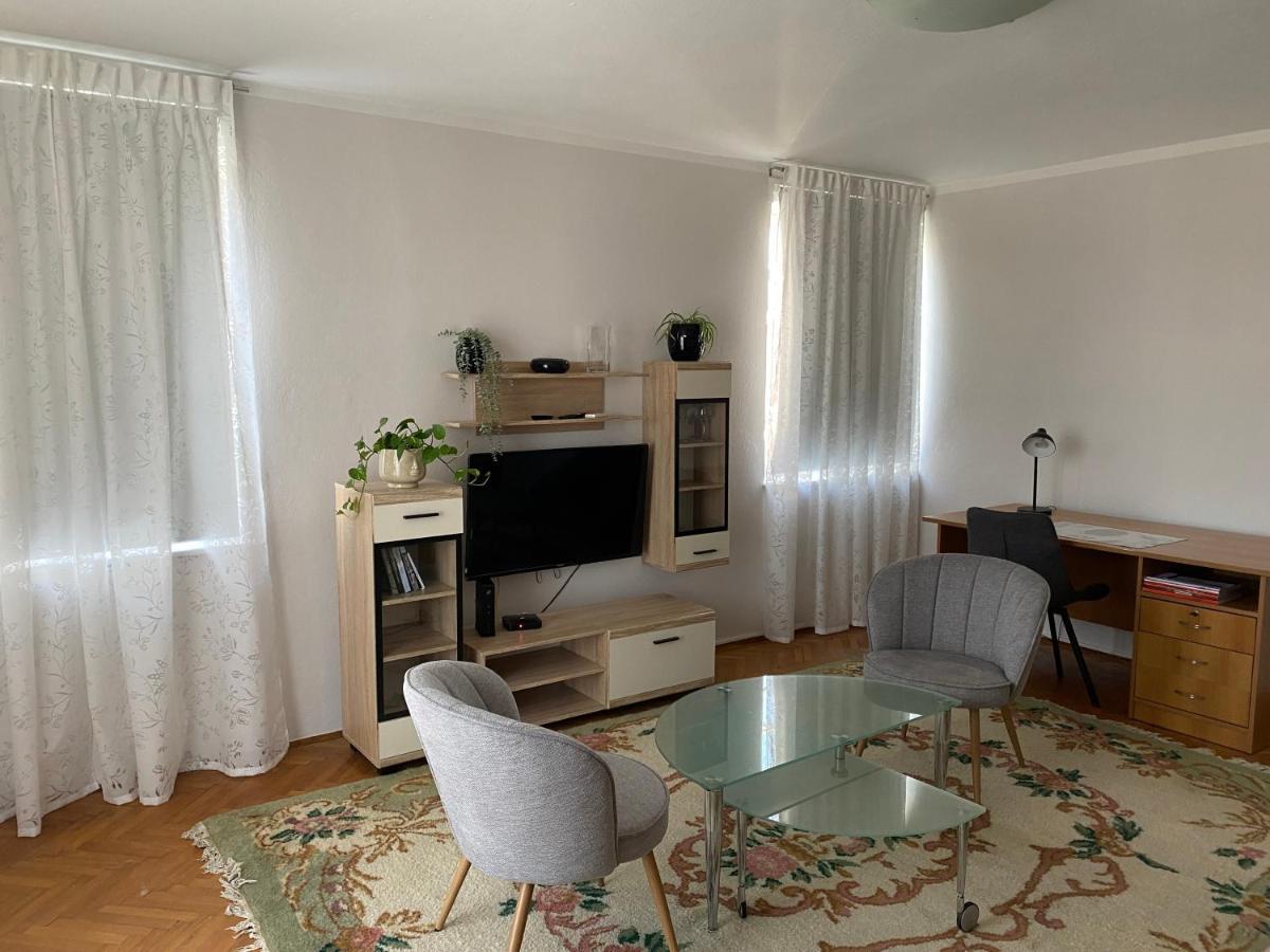 Apartman Colapis- Self Check In, Free Parking, Premium Location! Károlyváros Kültér fotó