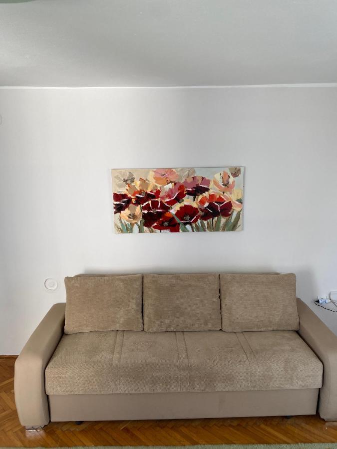 Apartman Colapis- Self Check In, Free Parking, Premium Location! Károlyváros Kültér fotó