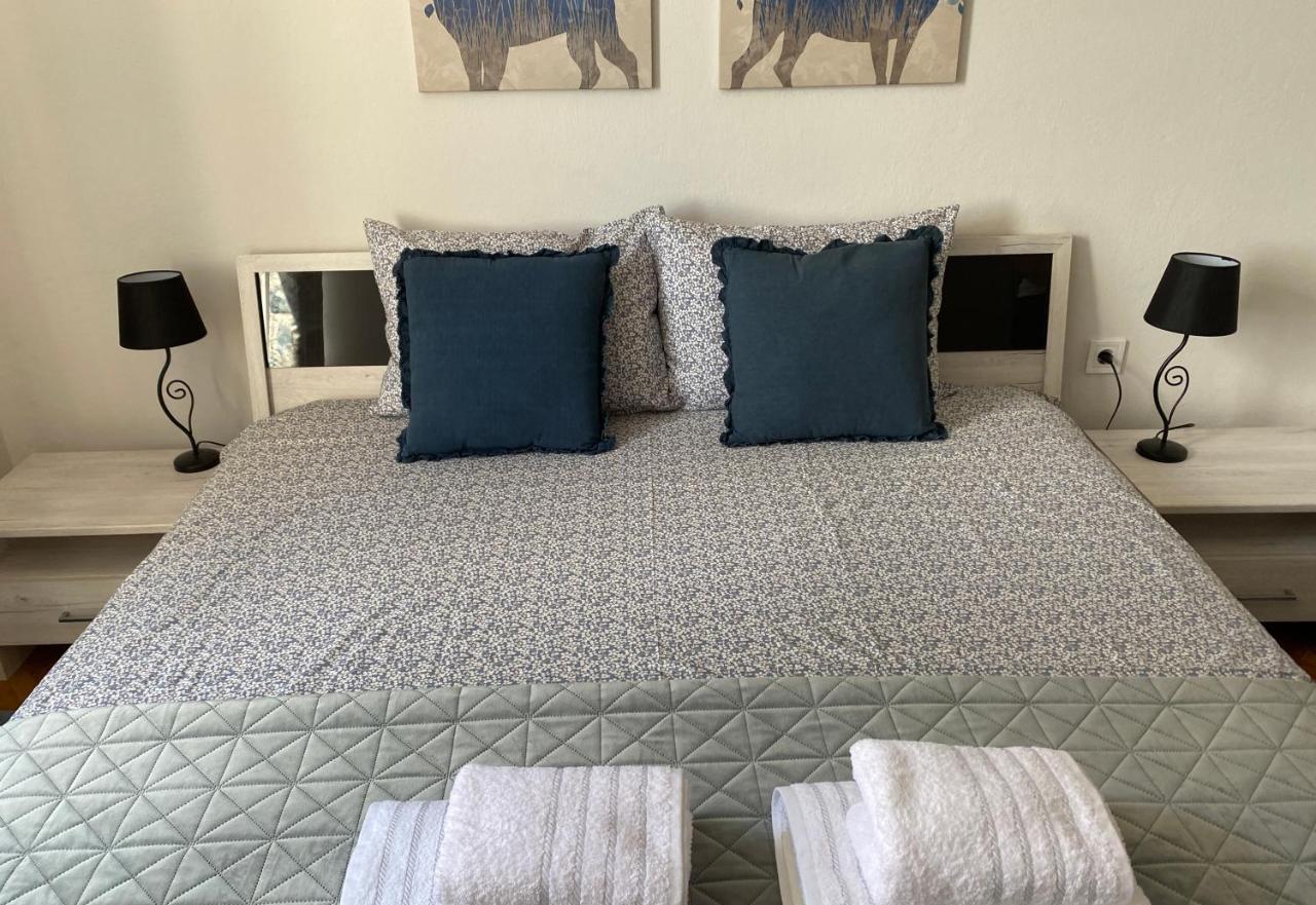 Apartman Colapis- Self Check In, Free Parking, Premium Location! Károlyváros Kültér fotó
