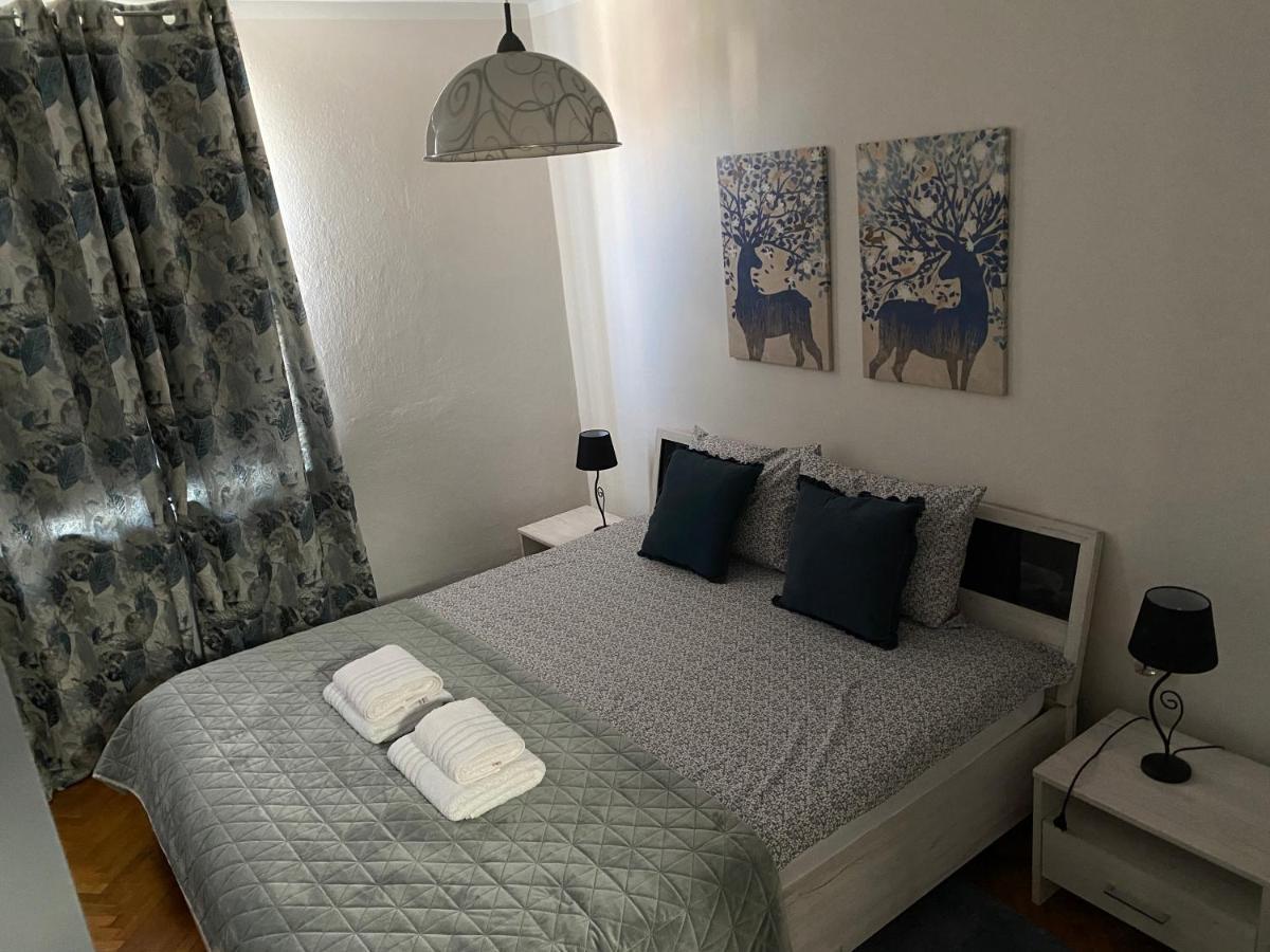 Apartman Colapis- Self Check In, Free Parking, Premium Location! Károlyváros Kültér fotó