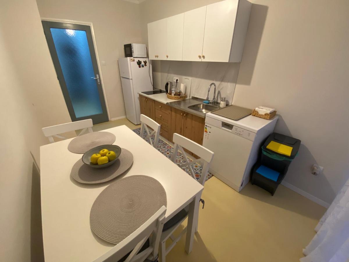 Apartman Colapis- Self Check In, Free Parking, Premium Location! Károlyváros Kültér fotó