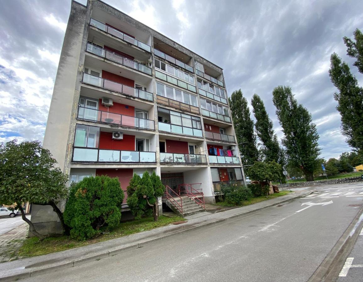 Apartman Colapis- Self Check In, Free Parking, Premium Location! Károlyváros Kültér fotó