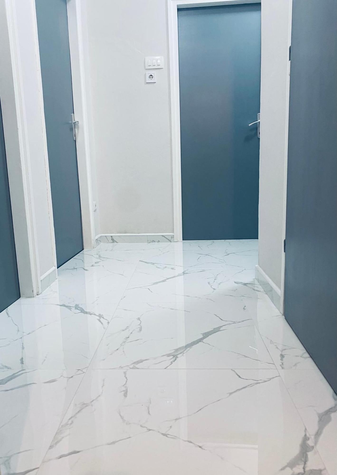 Apartman Colapis- Self Check In, Free Parking, Premium Location! Károlyváros Kültér fotó